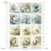 Akwarele, syreny, ryby, woda, fantazja, ocean, morze*Watercolors, mermaids, fish, water, fantasy, ocean, seaAkwarele, owady, ważka, motyl, chrząszcz, botaniczne, natura, ziemia*Watercolors, insects, dragonfly, butterfly, beetle, botanical, nature, earth